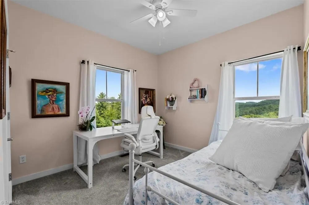 414 Turtle Ridge Road Sparta, NC 28675