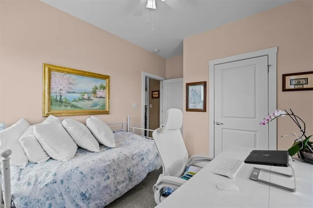 414 Turtle Ridge Road Sparta, NC 28675