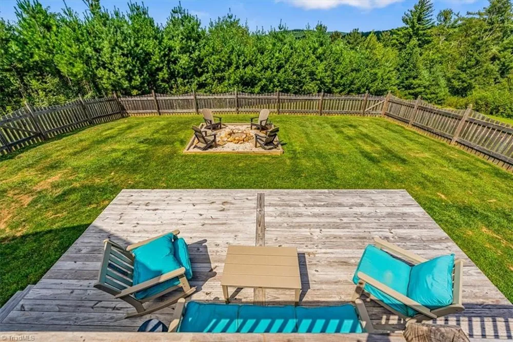 414 Turtle Ridge Road Sparta, NC 28675