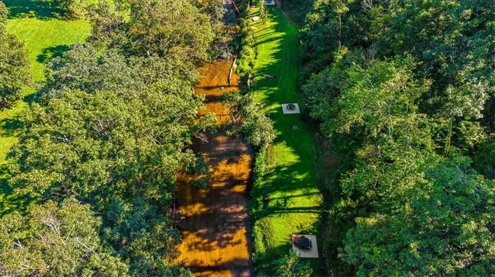 414 Turtle Ridge Road Sparta, NC 28675