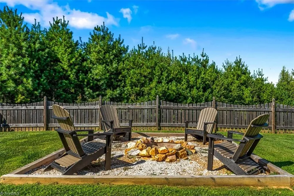 414 Turtle Ridge Road Sparta, NC 28675