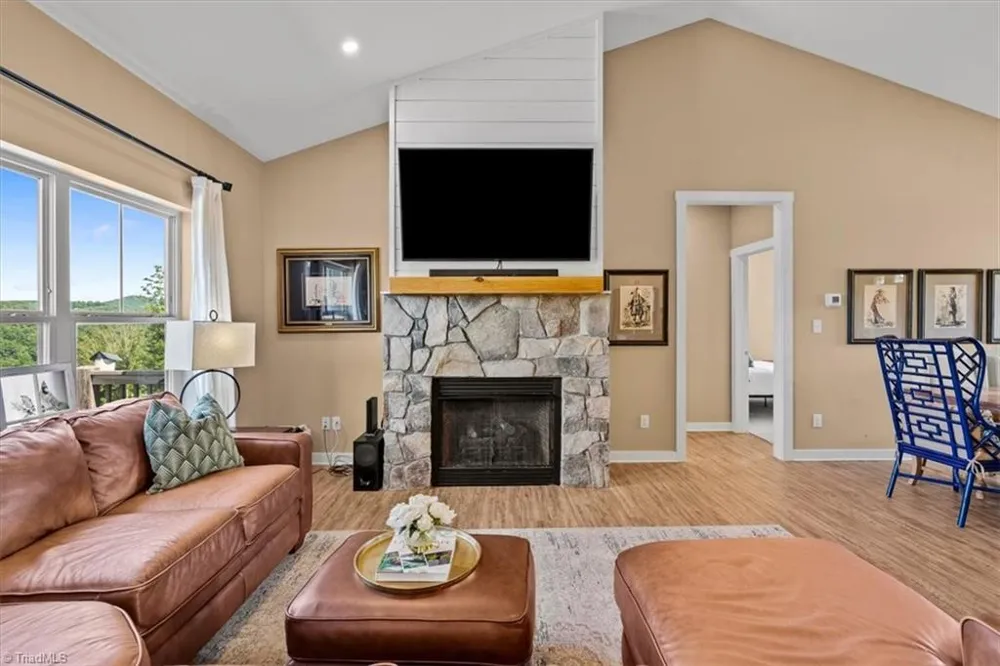 414 Turtle Ridge Road Sparta, NC 28675
