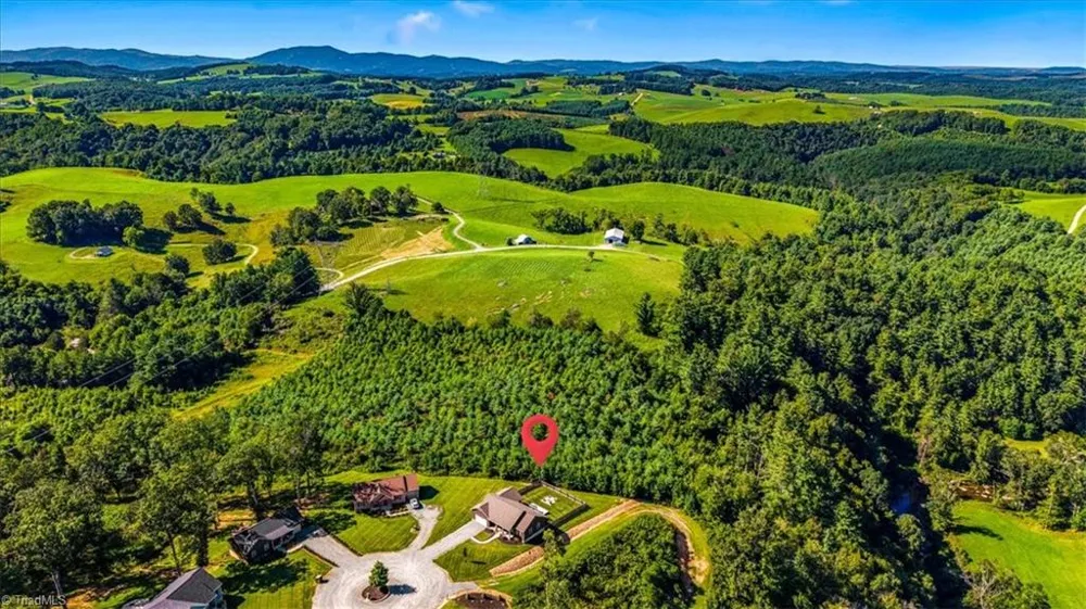 414 Turtle Ridge Road Sparta, NC 28675