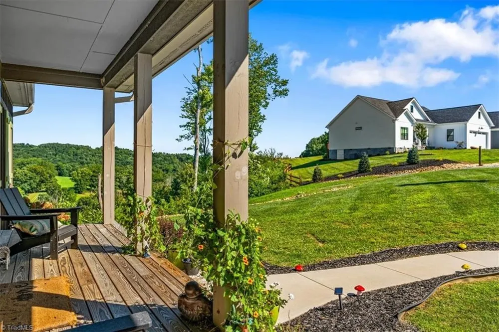 414 Turtle Ridge Road Sparta, NC 28675