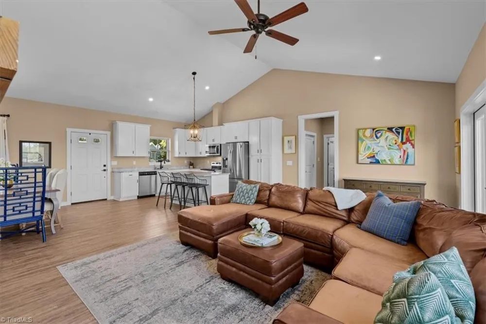 414 Turtle Ridge Road Sparta, NC 28675