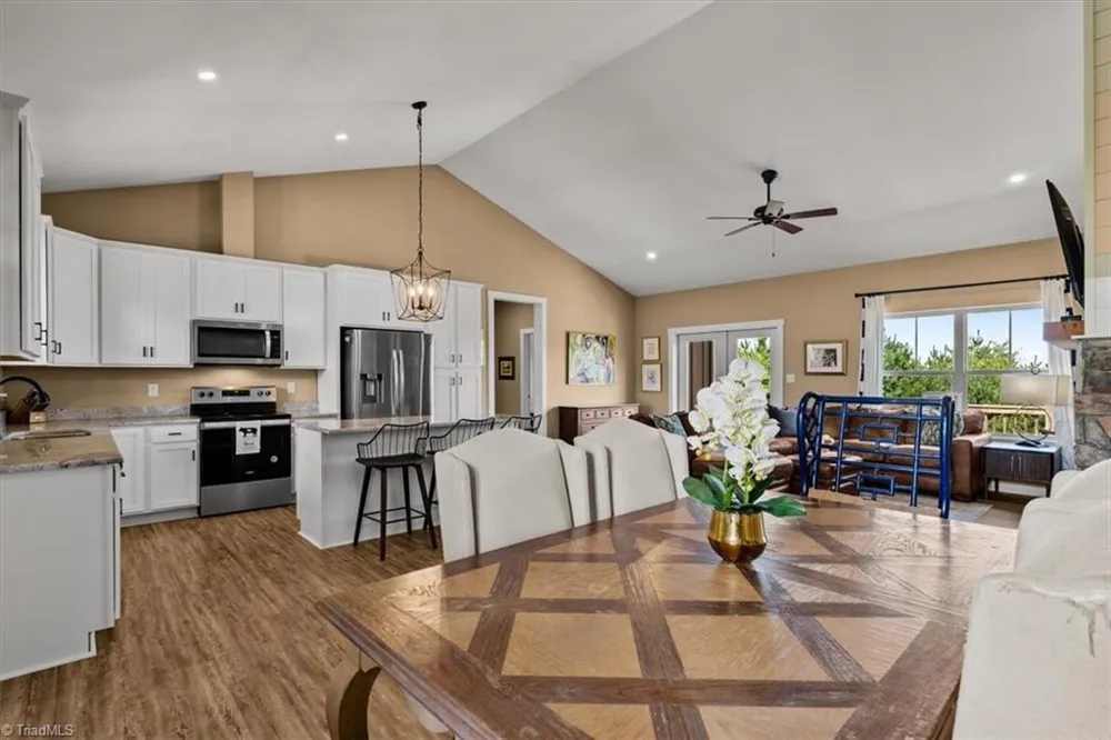 414 Turtle Ridge Road Sparta, NC 28675
