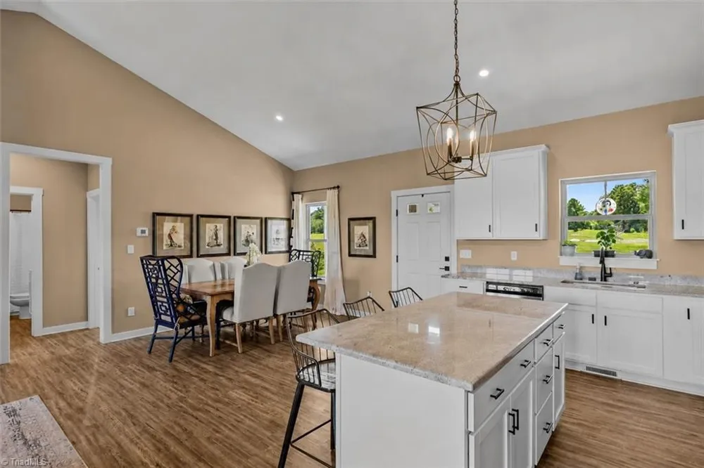 414 Turtle Ridge Road Sparta, NC 28675