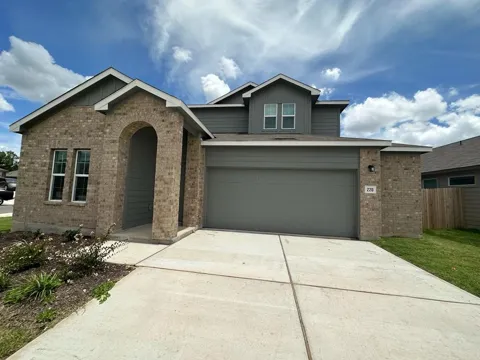 220 river rise Road