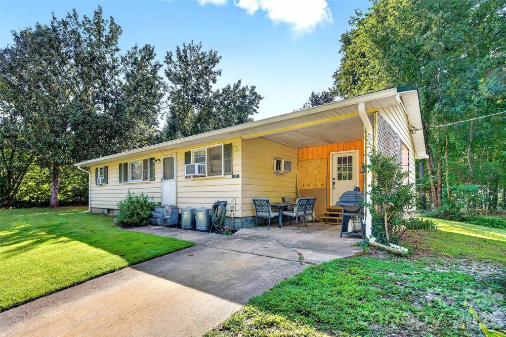 55 Edwards Drive Nebo, NC 28761