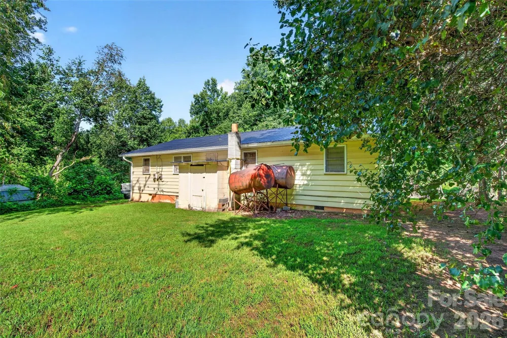 55 Edwards Drive Nebo, NC 28761