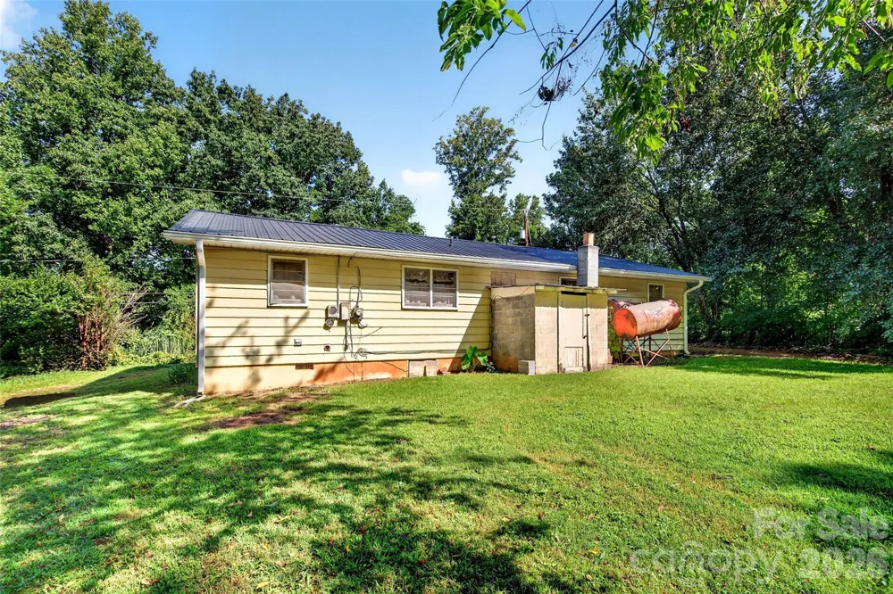 55 Edwards Drive Nebo, NC 28761