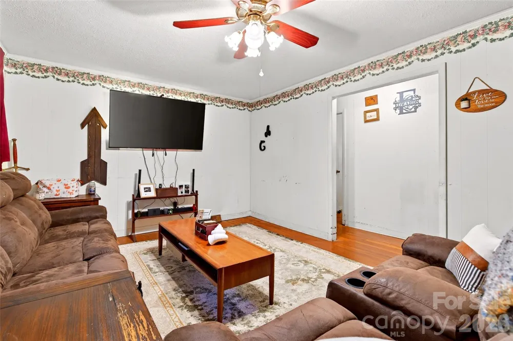 55 Edwards Drive Nebo, NC 28761