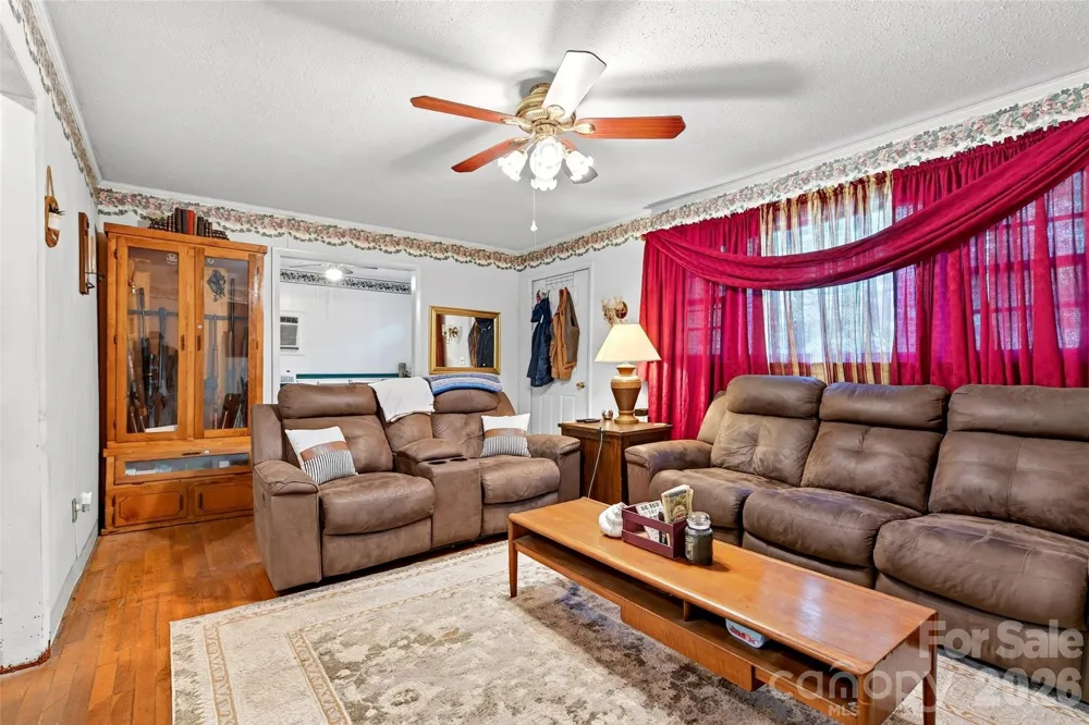 55 Edwards Drive Nebo, NC 28761
