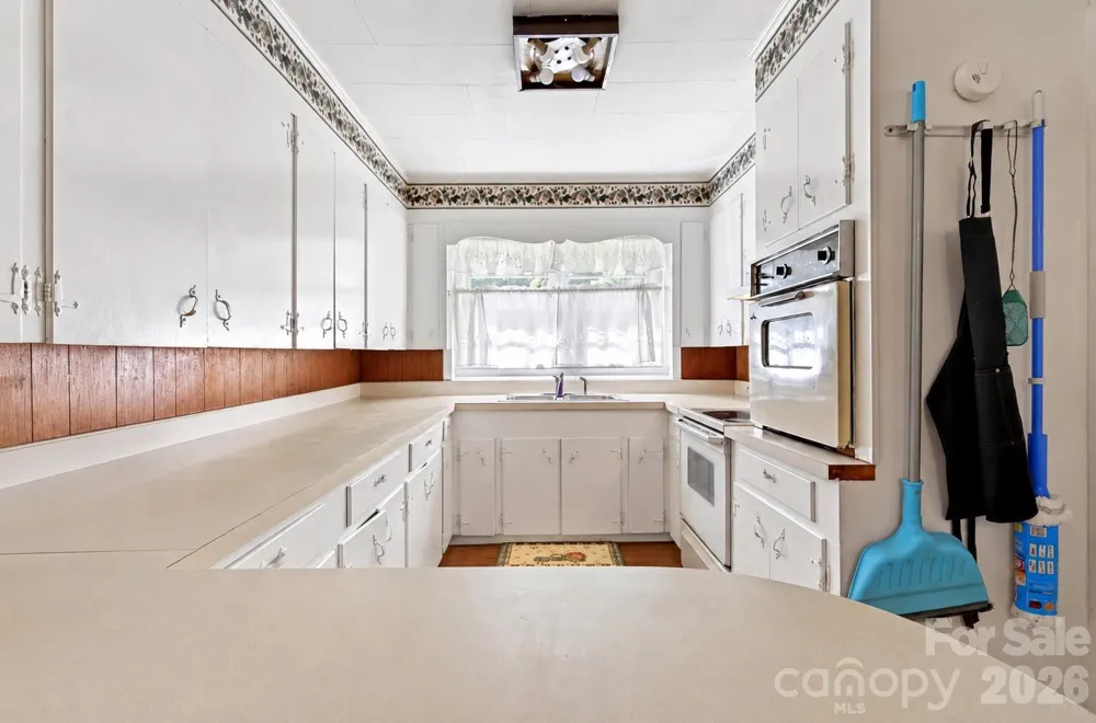 55 Edwards Drive Nebo, NC 28761