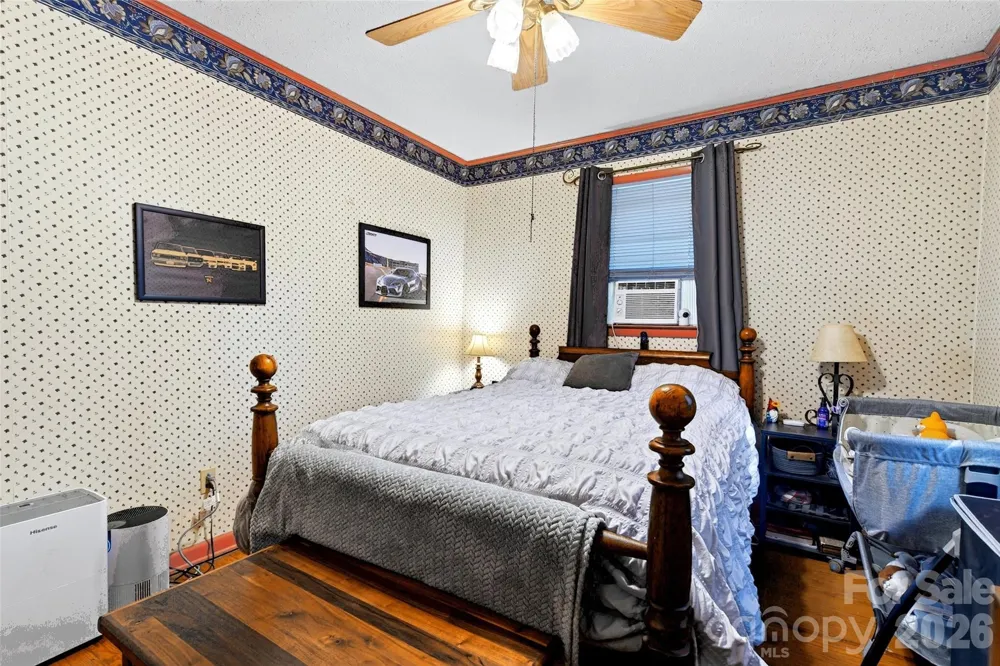 55 Edwards Drive Nebo, NC 28761