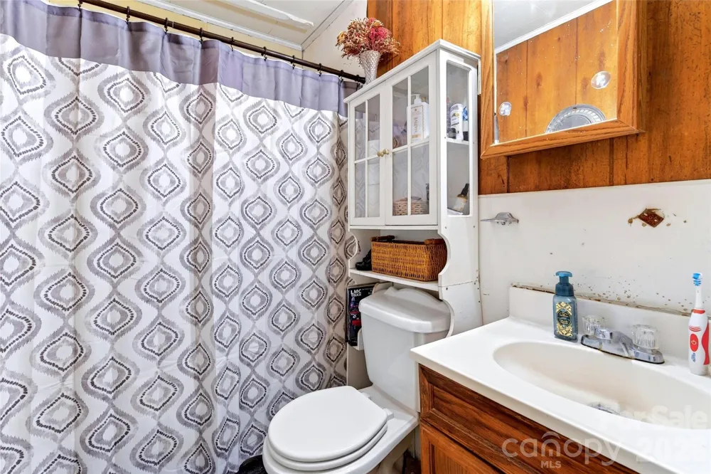 55 Edwards Drive Nebo, NC 28761