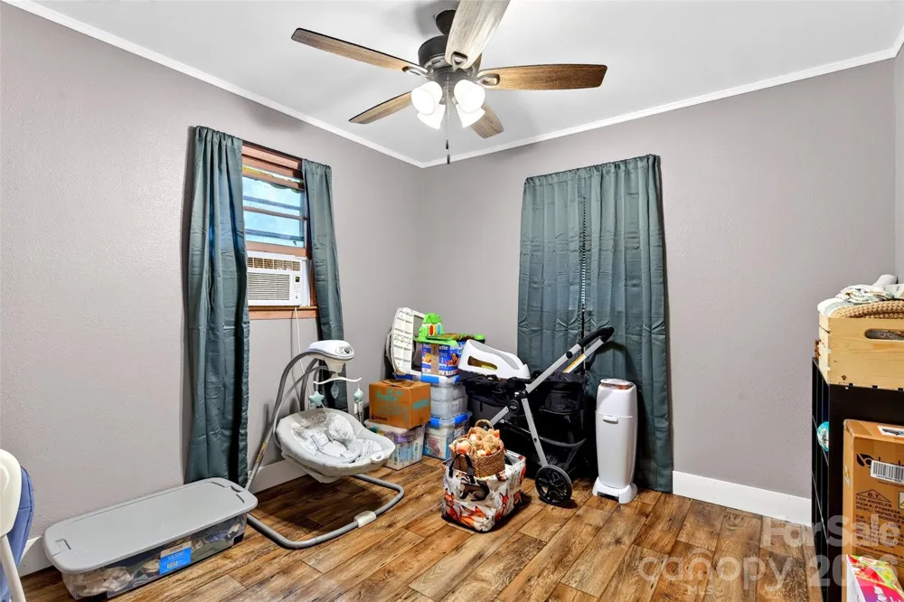 55 Edwards Drive Nebo, NC 28761