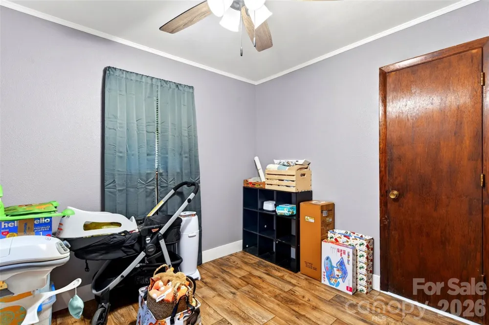 55 Edwards Drive Nebo, NC 28761