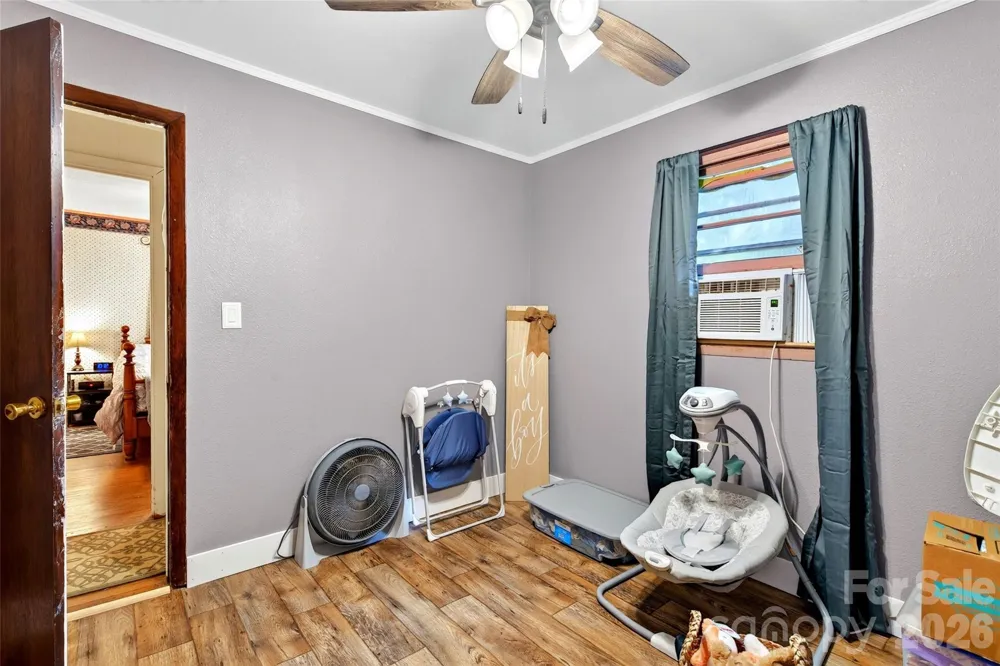 55 Edwards Drive Nebo, NC 28761
