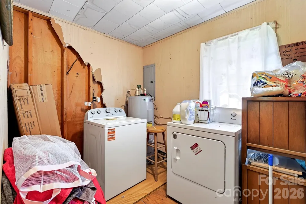 55 Edwards Drive Nebo, NC 28761