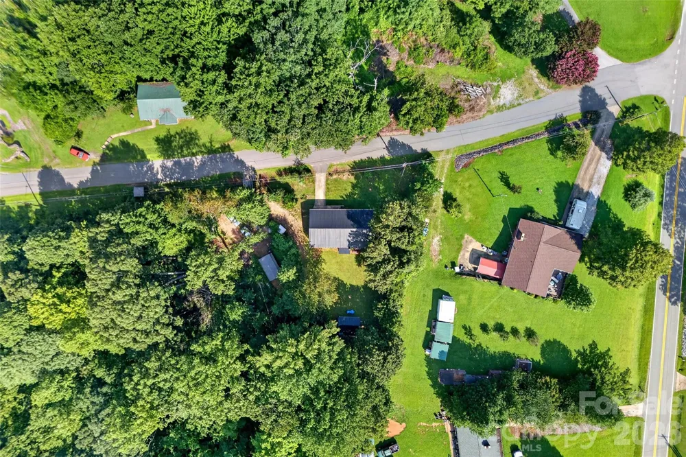 55 Edwards Drive Nebo, NC 28761