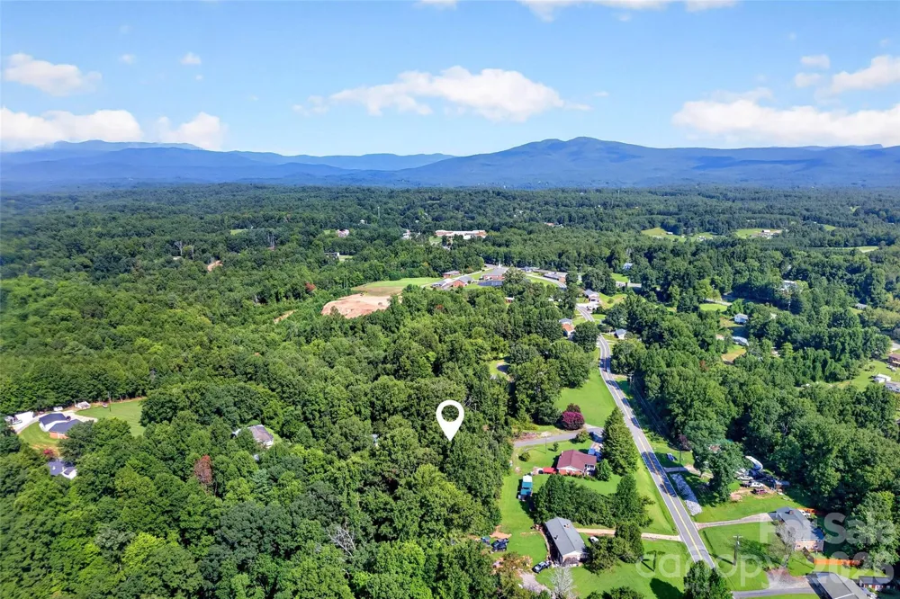55 Edwards Drive Nebo, NC 28761