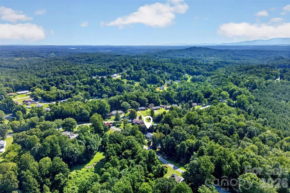 55 Edwards Drive Nebo, NC 28761
