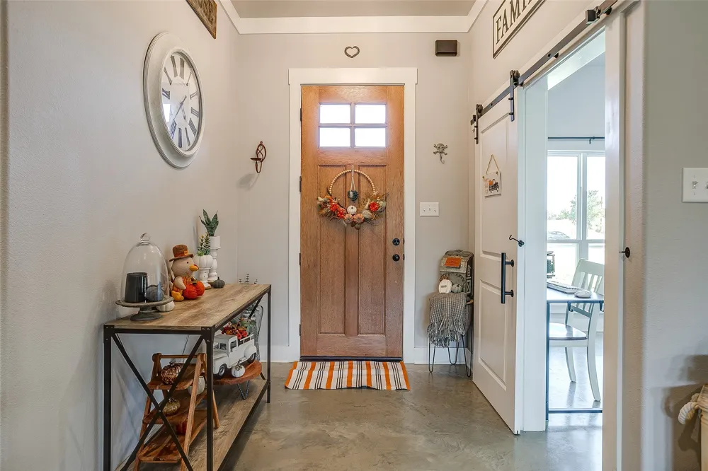 492 Clark Lake Road Weatherford, TX 76088