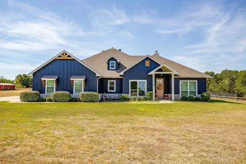 492 Clark Lake Road