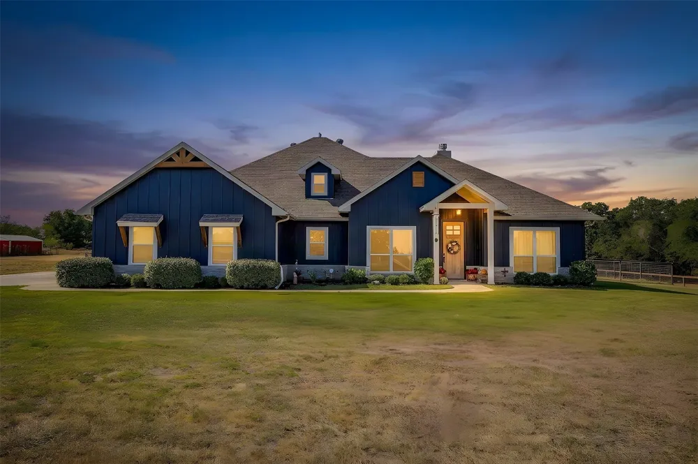 492 Clark Lake Road Weatherford, TX 76088