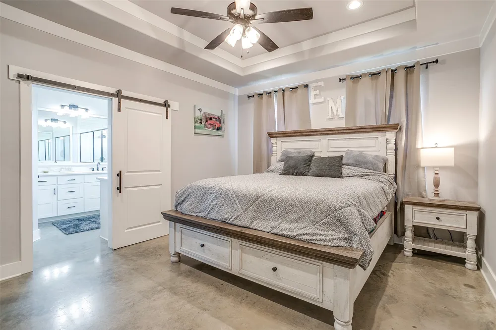 492 Clark Lake Road Weatherford, TX 76088