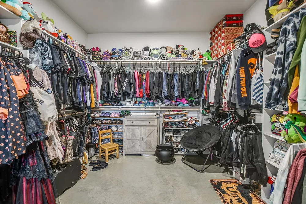 492 Clark Lake Road Weatherford, TX 76088