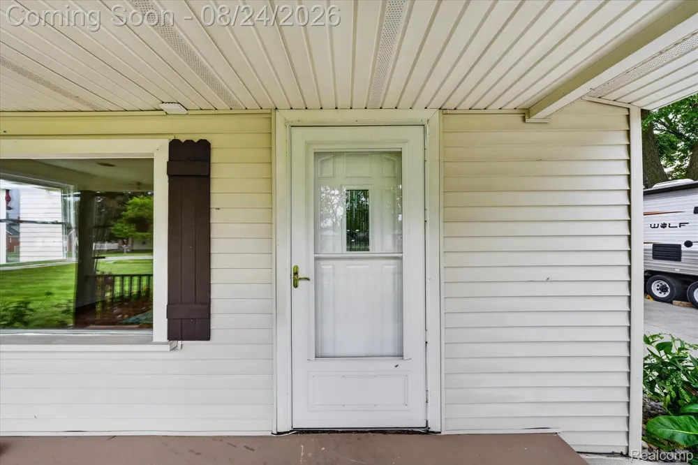8847 Rosella Street Taylor City, MI 48180