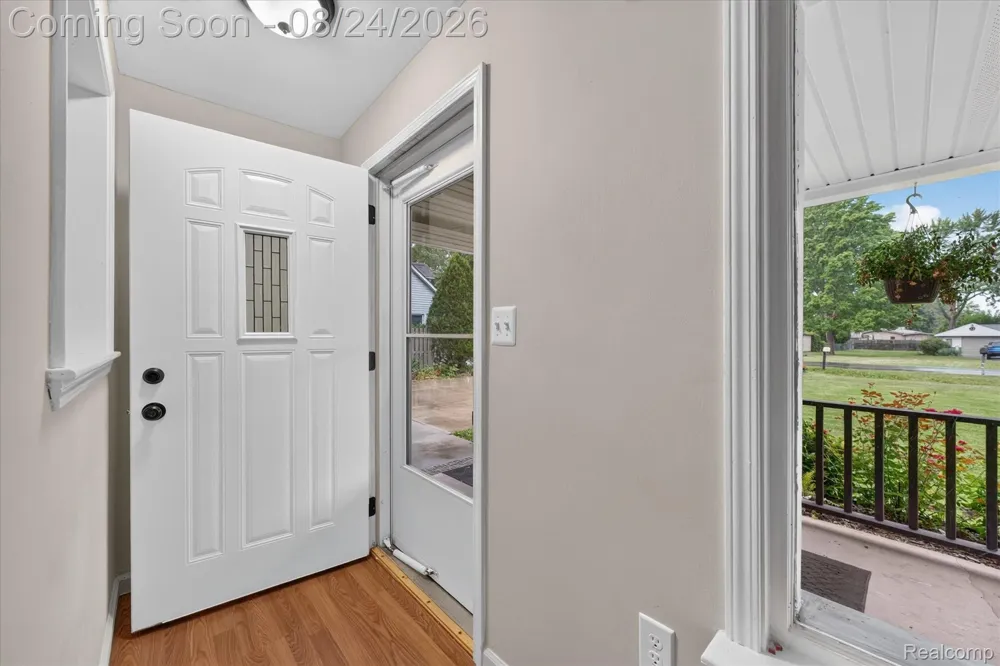 8847 Rosella Street Taylor City, MI 48180