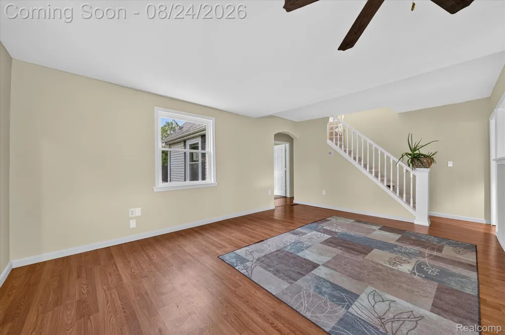 8847 Rosella Street Taylor City, MI 48180