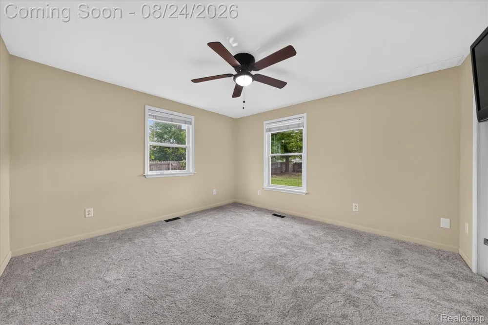 8847 Rosella Street Taylor City, MI 48180