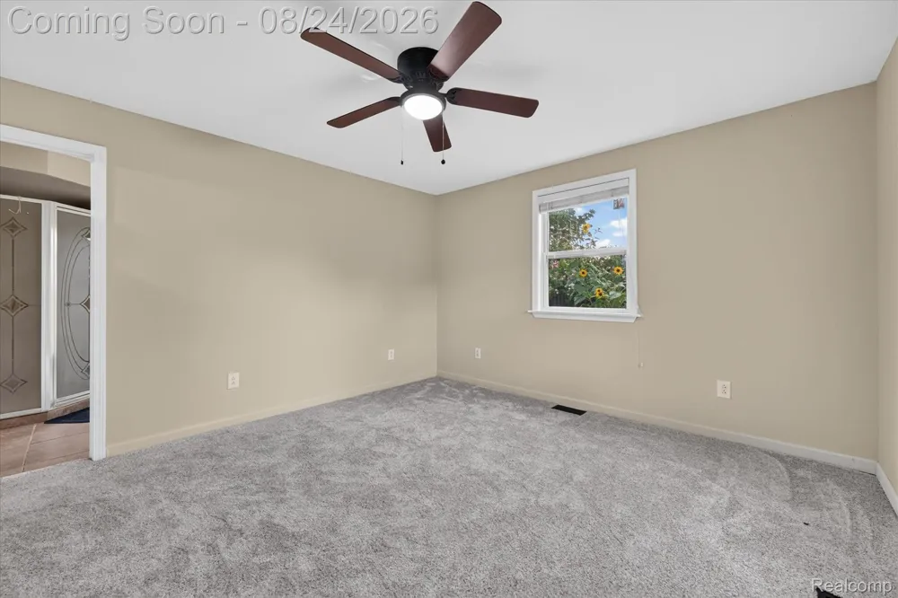 8847 Rosella Street Taylor City, MI 48180