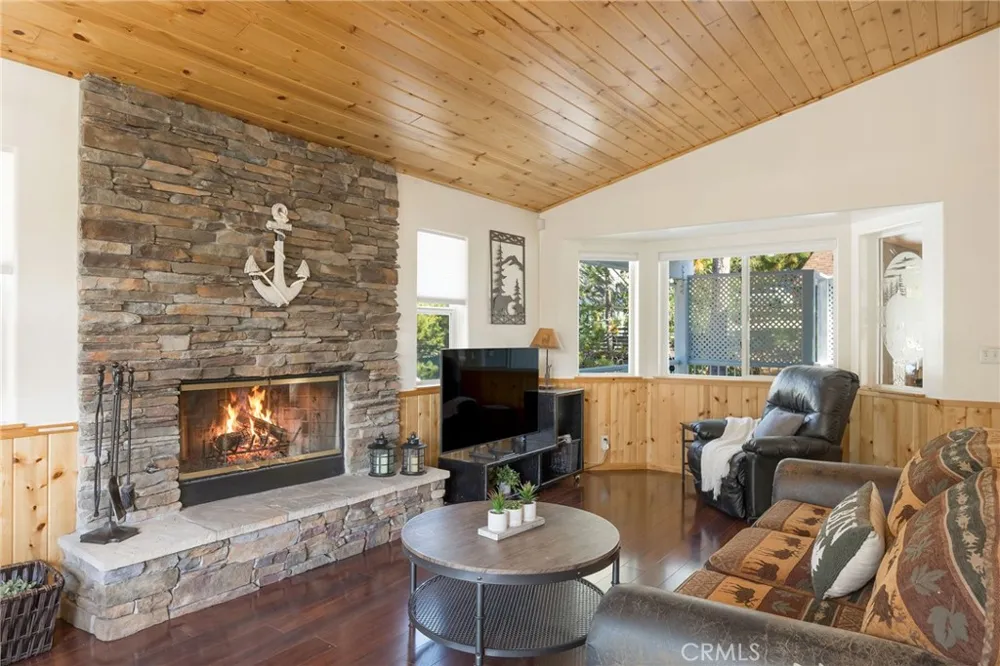 777 Medicine Mans Big Bear Lake, CA 92315
