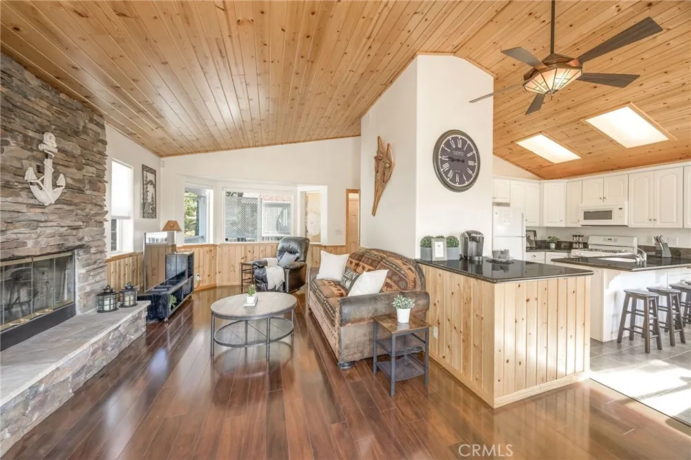 777 Medicine Mans Big Bear Lake, CA 92315