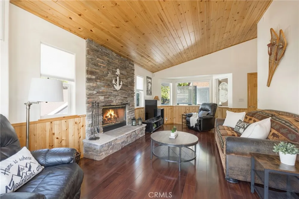 777 Medicine Mans Big Bear Lake, CA 92315