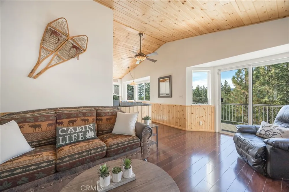 777 Medicine Mans Big Bear Lake, CA 92315