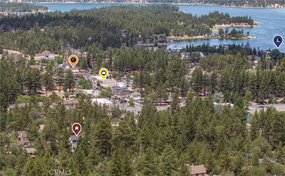 777 Medicine Mans Big Bear Lake, CA 92315