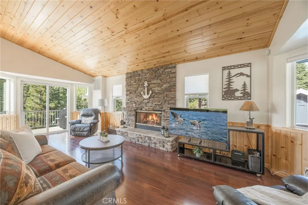 777 Medicine Mans Big Bear Lake, CA 92315