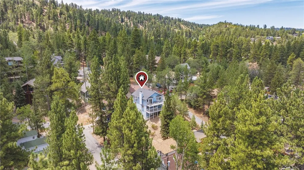 777 Medicine Mans Big Bear Lake, CA 92315