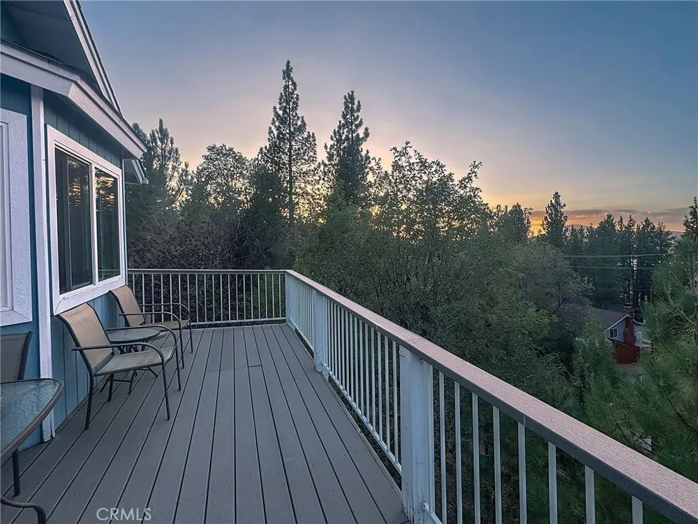 777 Medicine Mans Big Bear Lake, CA 92315