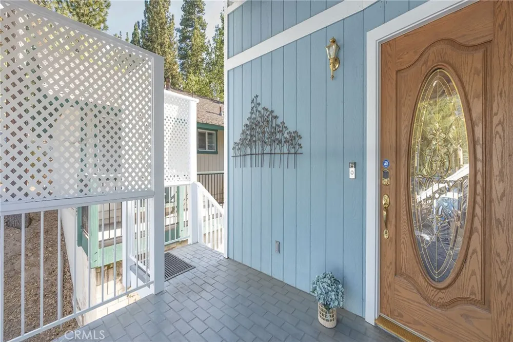 777 Medicine Mans Big Bear Lake, CA 92315
