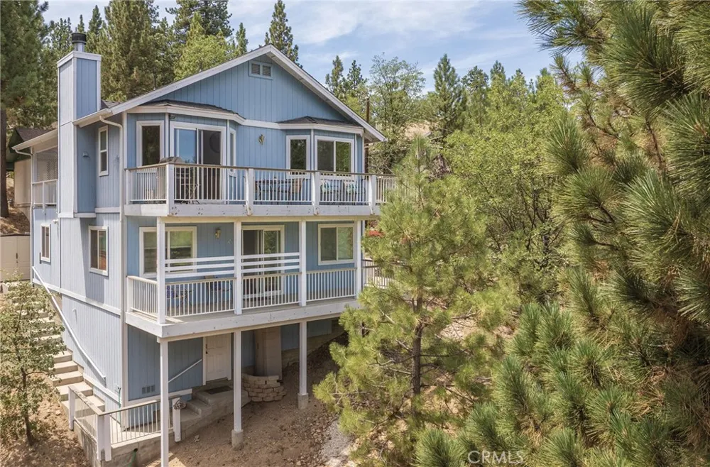 777 Medicine Mans Big Bear Lake, CA 92315