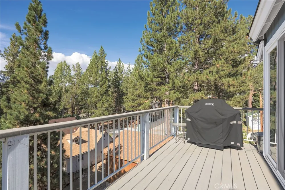 777 Medicine Mans Big Bear Lake, CA 92315