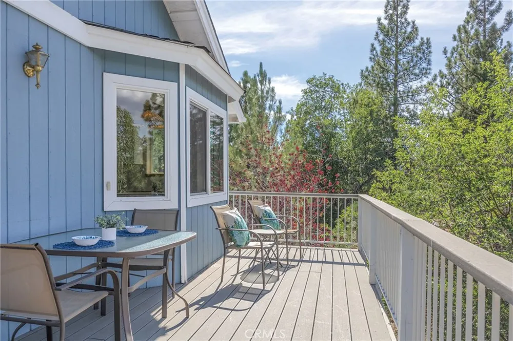 777 Medicine Mans Big Bear Lake, CA 92315