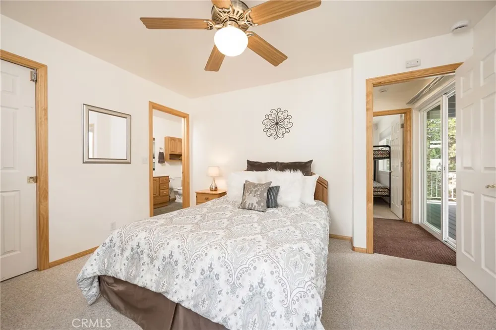 777 Medicine Mans Big Bear Lake, CA 92315